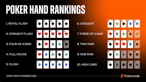 pacific hold'em winning numbers